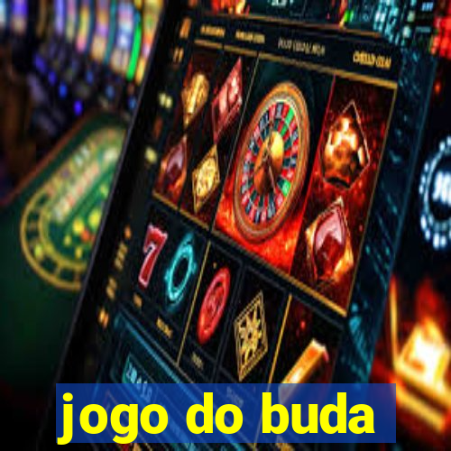 jogo do buda